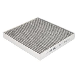 Filtro, ar do habitáculo PURRO PUR-PC7047C