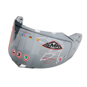 Helm accessoires SMK-VS-ST-OU-02