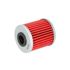 Filtro de óleo HIFLO HF207