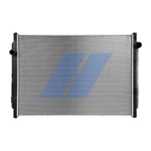 Arrefecedor do motor HIGHWAY AUTOMOTIVE 11051001HW
