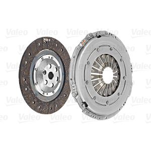 Kytkinsarja VALEO 826336