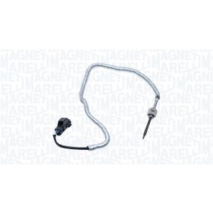 Abgastemperatursensor MAGNETI MARELLI 172000481010