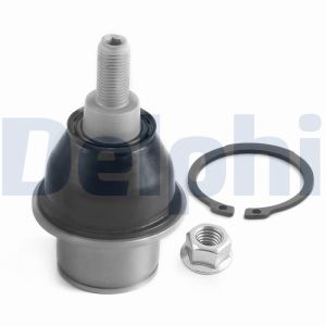 Articulation de support/de guidage DELPHI TC9131