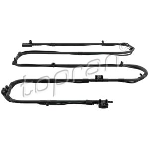 Waschwasserleitung HANS PRIES 411 229