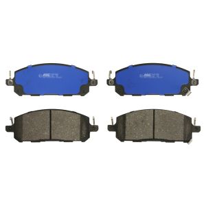 Conjunto de pastilhas de travão, travão de disco ABE C1R056ABE