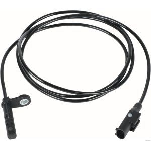 Sensor do ABS traseiro, direito HERTH+BUSS ELPARTS 70660074