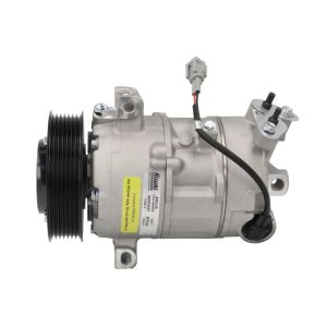Compressor airconditioning NISSENS 890126