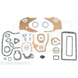 Conjunto de juntas do cárter do cilindro VAPORMATIC VPC6030
