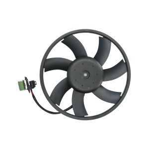 Ventilator THERMOTEC D8X037TT