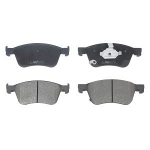 Jarrupala, levyjarru ABE C1R058ABE