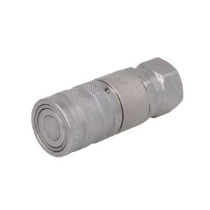 Conector hidráulico FASTER FFH06 12GAS F