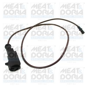 Contacto de aviso de desgaste MEAT & DORIA 212147