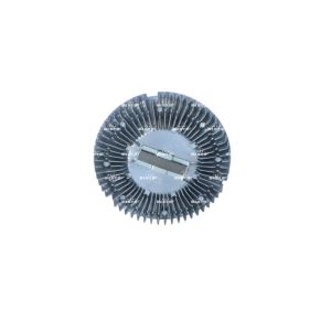 Embraiagem, ventilador do radiador NRF 49611