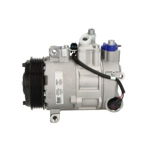 Compressor airconditioning NISSENS 890634