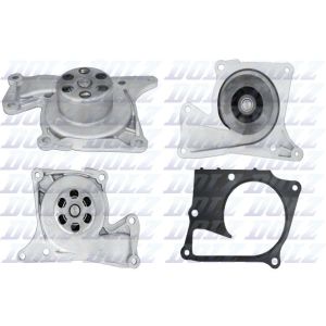 Kühlmittelpumpe DOLZ R242