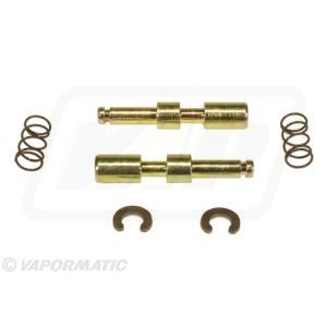 Antriebsachsen-Element VAPORMATIC VTE3902