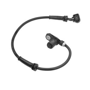 Sensor de velocidad, ABS MEYLE 100 899 0067