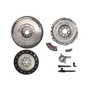 Kit d'embrayage VALEO 837427