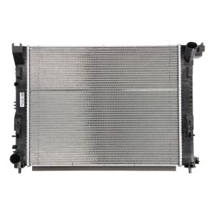 Kühler MAGNETI MARELLI 350213217500