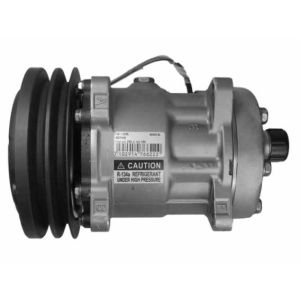 Compressor, ar condicionado AIRSTAL 10-1295
