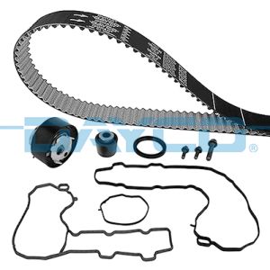 Zahnriemensatz DAYCO KBIO15K