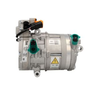 Compressor, ar condicionado NISSENS 891020