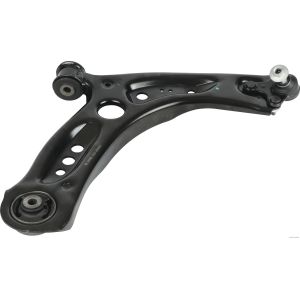 Suspensão da roda HERTH+BUSS ELPARTS J4910854