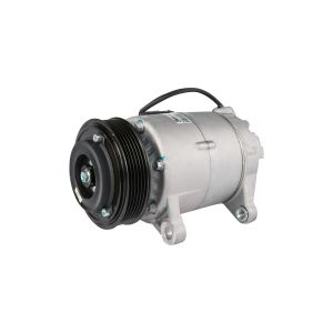 Compressor, ar condicionado VALEO 814697