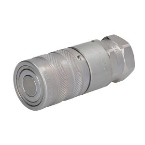 Conector hidráulico FASTER FFH06 38GAS F