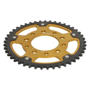 Piñón SUPERSPROX RST-1332:45-GLD
