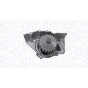 Kühlmittelpumpe MAGNETI MARELLI 352316170911