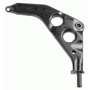 Suspensão da roda LEMFÖRDER 33418 01