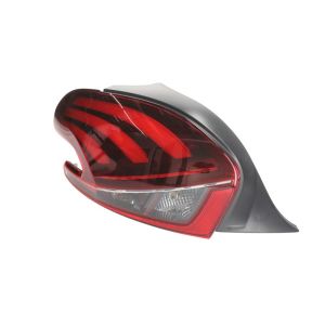 Heckleuchte HELLA 2SK 354 834-011