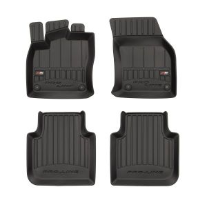 Tapetes de borracha FROGUM FRG 3D407275