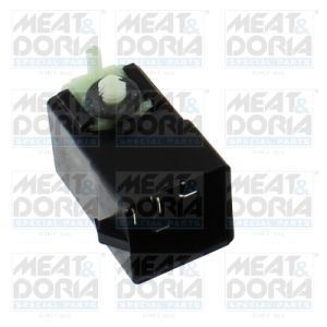 Relé, unidade de luz intermitente MEAT & DORIA 73256634