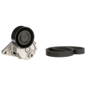 Kit cinghie poly-V Micro-V® GATES K035PK865