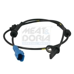 ABS-sensor MEAT & DORIA 90150
