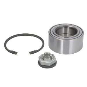 Conjunto de rolamentos de roda SKF VKBA 7089