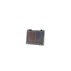 Raffreddatore motore AKS DASIS 081360N