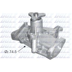 Pompe à eau DOLZ K107