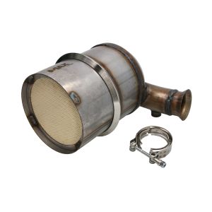 Filtro de fuligem/partículas 4MAX 0219-05-1247DPF