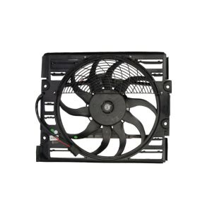 Ventilador VAN WEZEL WEZ0650751