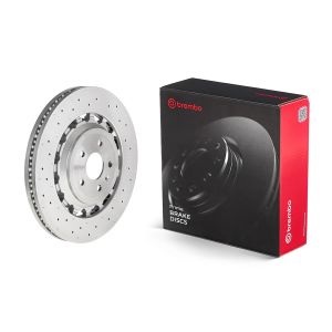 Disco de travão BREMBO 09.D174.43