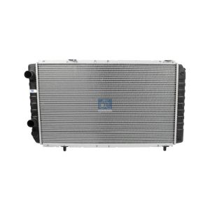 Arrefecedor do motor DT SPARE PARTS 12.17006