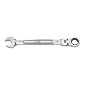 Chave de anel da porca de bloqueio MILWAUKEE 4932480190