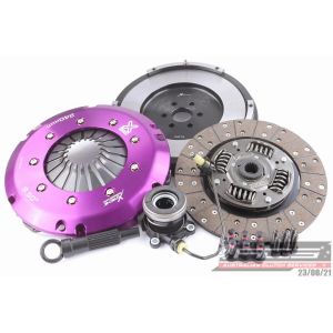 Kit de embraiagem XTREME CLUTCH KGM24637-1A