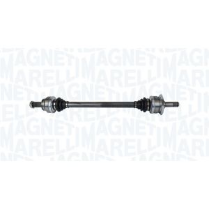 Arbre de transmission MAGNETI MARELLI 302004190138