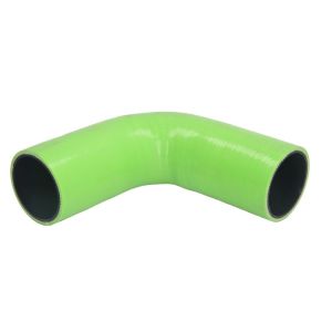 Coude en silicone pour le système de refroidissement THERMOTEC SE60-150X150 POSH