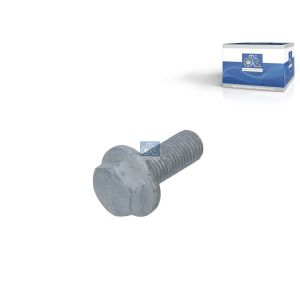 Tornillo DT SPARE PARTS 4.40352