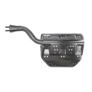 Suporte, guarda-lamas PACOL BPD-SC020R
